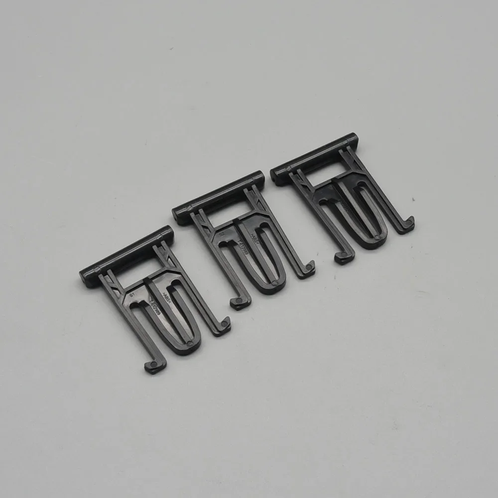 10X CE538-40006 CE538-60135 Bisagra del alimentador de documentos del escáner para HP M1212 M1213 M1216 M1522 M1530 M1536 CM1415 M175 M276 3055 3052 - imagen 4