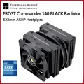 FC140 BLACK