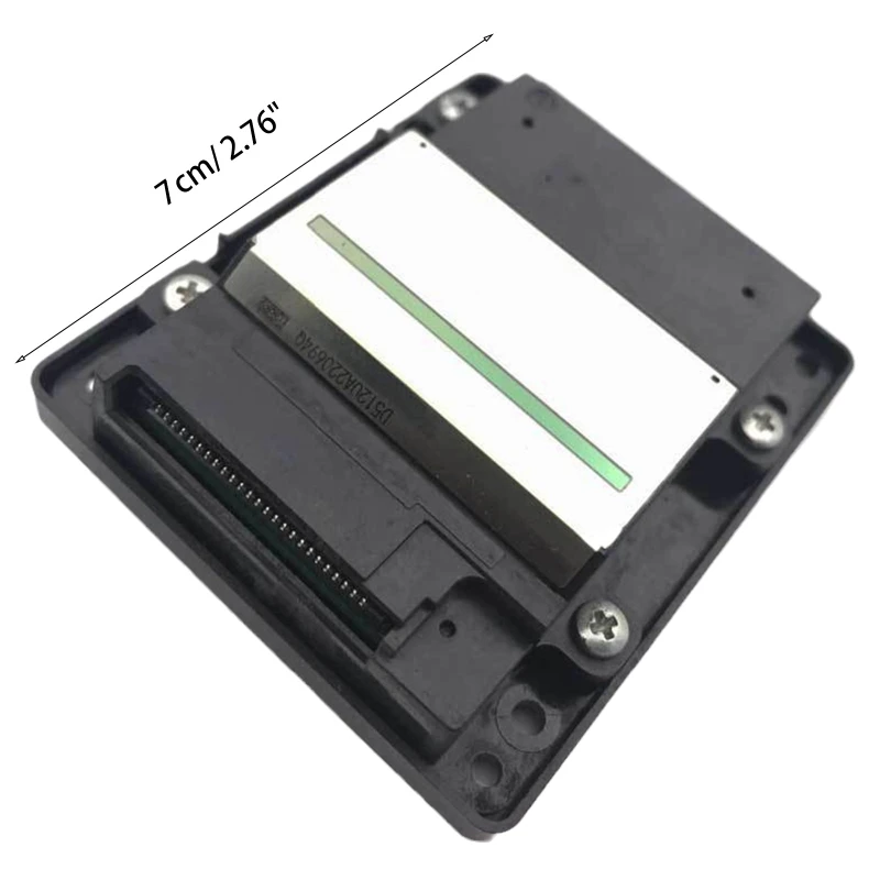 Cabezal de impresión Original para Epson, repuesto para impresora Epson WF-2650, WF-2651, WF-2660, WF-2661, 2750 - imagen 5