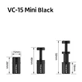 VC-15 Mini Black