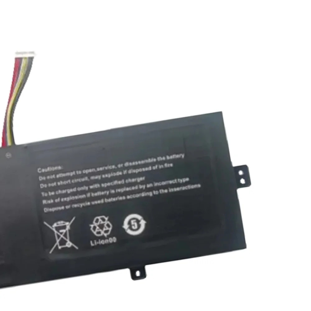 U3285131P-2S1P 7,6 V 38Wh 5000mAh U3285131PV-2S batería del ordenador portátil para Haier A914 GSP3285131 Atvio W1415A M-SB151 para Jumper EZBook - imagen 3