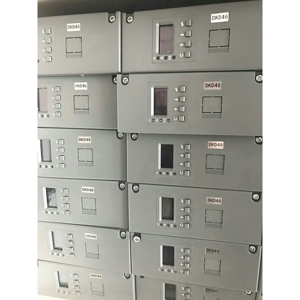 Para módulo de monitoreo de energía de comunicación BDP DKD46, prueba perfecta antes de la entrega caliente - imagen 3