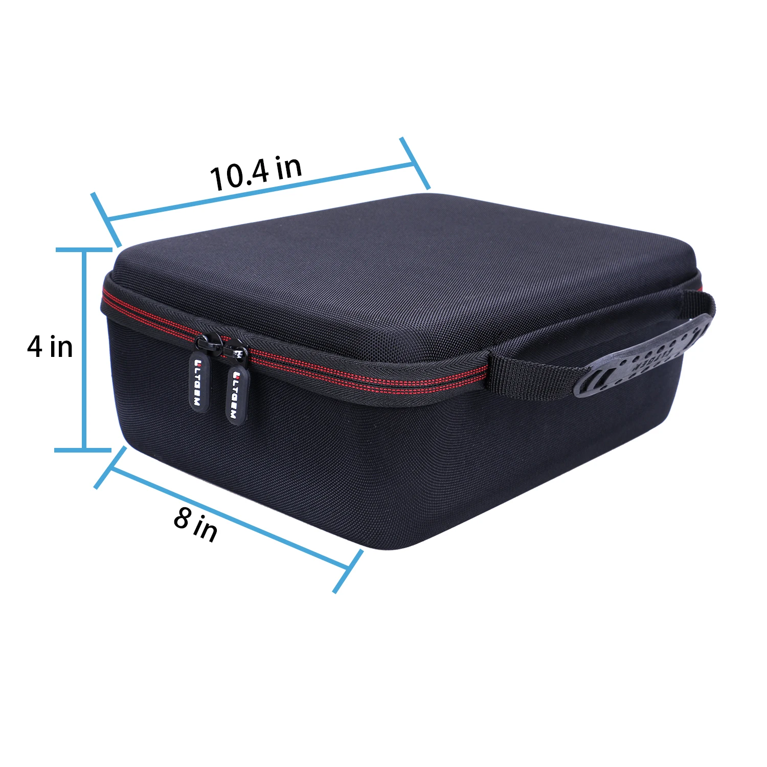 Estuche rígido de EVA para Robots Mibro / Mibro Gold Really Rad Bolsa de transporte protectora para robot de control remoto interactivo (¡solo estuche!) - imagen 3