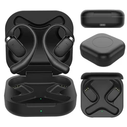 Estuche de carga Shokz OpenFit T910 – Caja con batería integrada