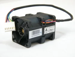 Delta GFB0412EHS Ventilador Refrigeración 12V Rodamiento Bolas Coche