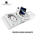 FROZEN VISION 360 W
