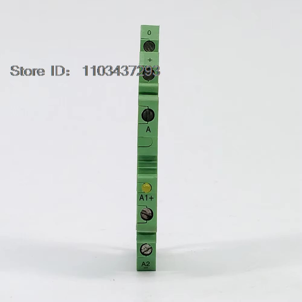 Para Fénix 2964487   Módulo de relé de estado sólido DEK-OE-12DC/48DC/100 - imagen 5