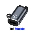 iOS Straight 1pcs