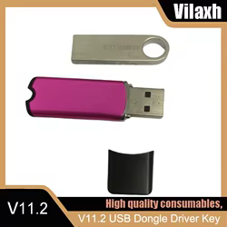 Software RIP DTF V11.2 Dongle USB Epson R1390/L1800/R2400/XP-15000