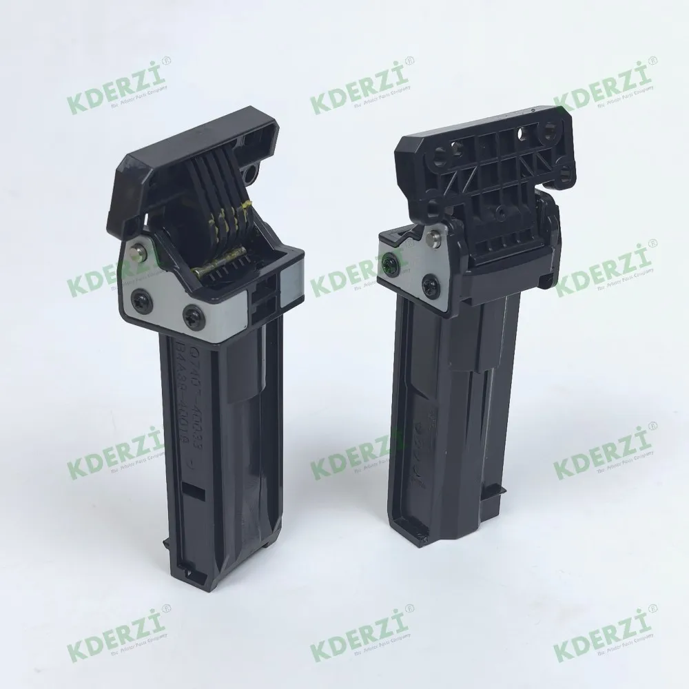 B4A39-60011 Bisagra ADF Original para HP M680 M525 M575 M775 M725 M630 X585 7500 8500 fn1 Q7407-40033 - imagen 2