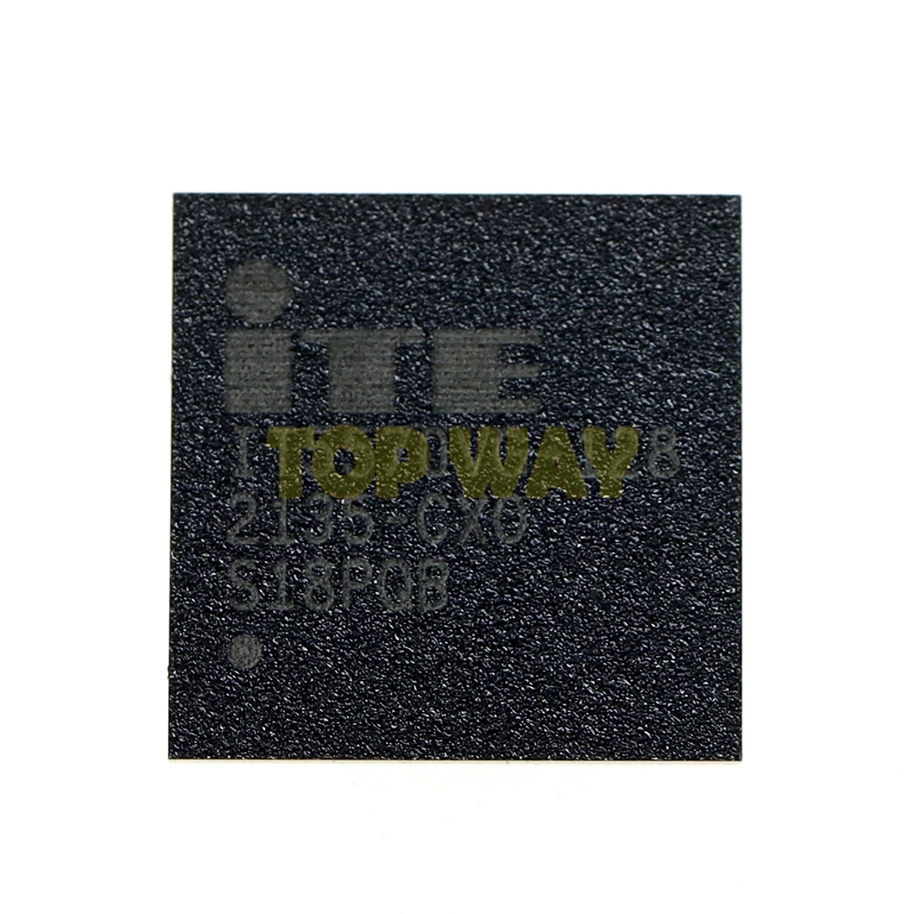 1 unidad Original nuevo para controlador de cubierta de vapor IT5570VG-128 Chip BGA IC para SteamDeck - imagen 5