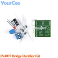 IN4007 Rectifier kit