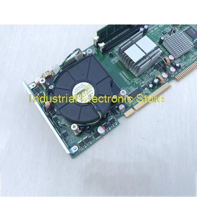 Placa base industrial SHB-890 VER 2.0 - imagen 5