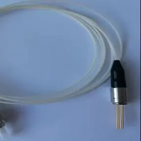 Fotodiodo fotodetector 1310nm/1550nm 2 uds paquete de tipos de coleta coaxial FC/UPC envío gratis ELINK