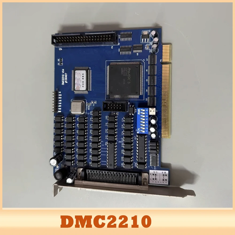 Tarjeta de control DMC2210 V04 - imagen 2