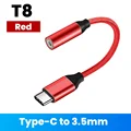 T8 Red