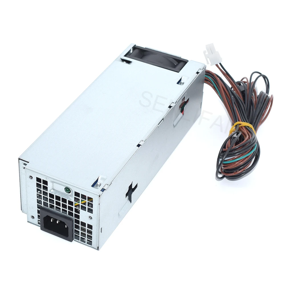 Fuente de alimentación Optiplex 5080MT 7080MT 7070MT 7060MT 3050MT 3650 3670 3671 5090 3260 3681, nuevo, H500EPM-00 L500EPM-00 - imagen 3