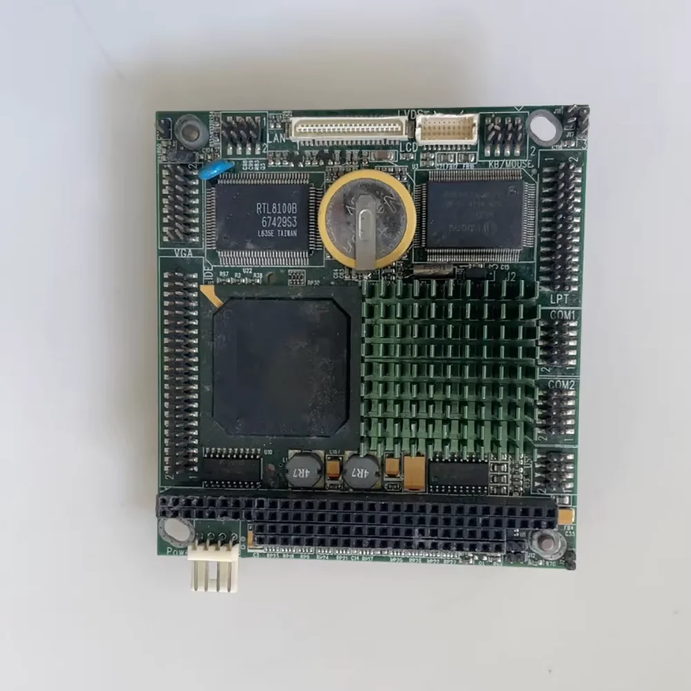 Placa base de control industrial 104-1541CLDN (B) VER: B5 - imagen 2