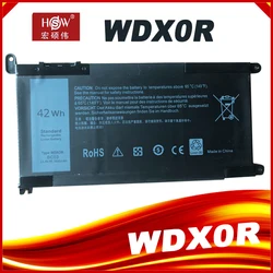 Batería Dell Vostro 5468 5471 Inspiron 13 5368 Compatible