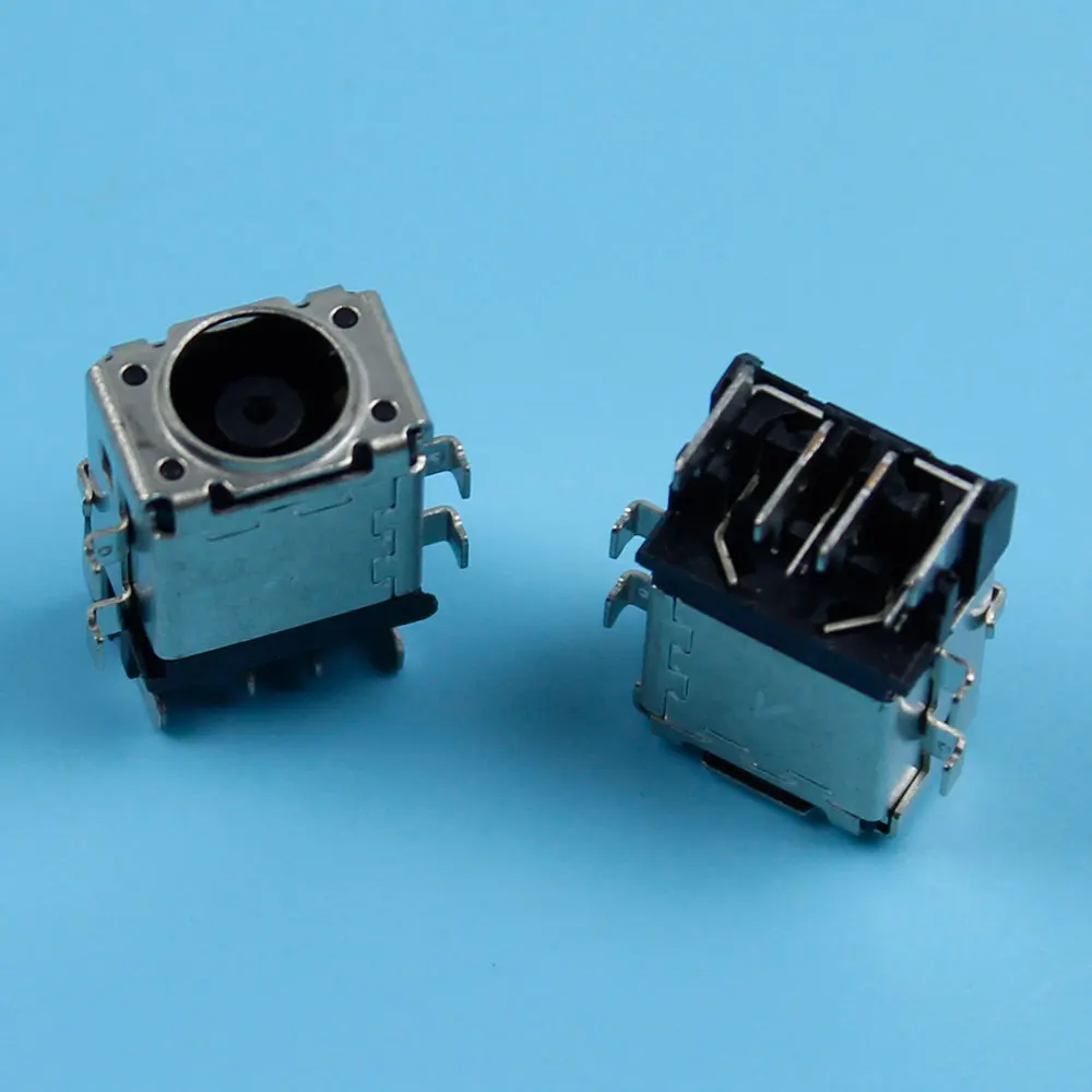 Toma de corriente CC para ordenador portátil, conector de puerto de carga para ASUS G531GW, G531GT, GM501GE, GM501GD, GM501GM/GS - imagen 2