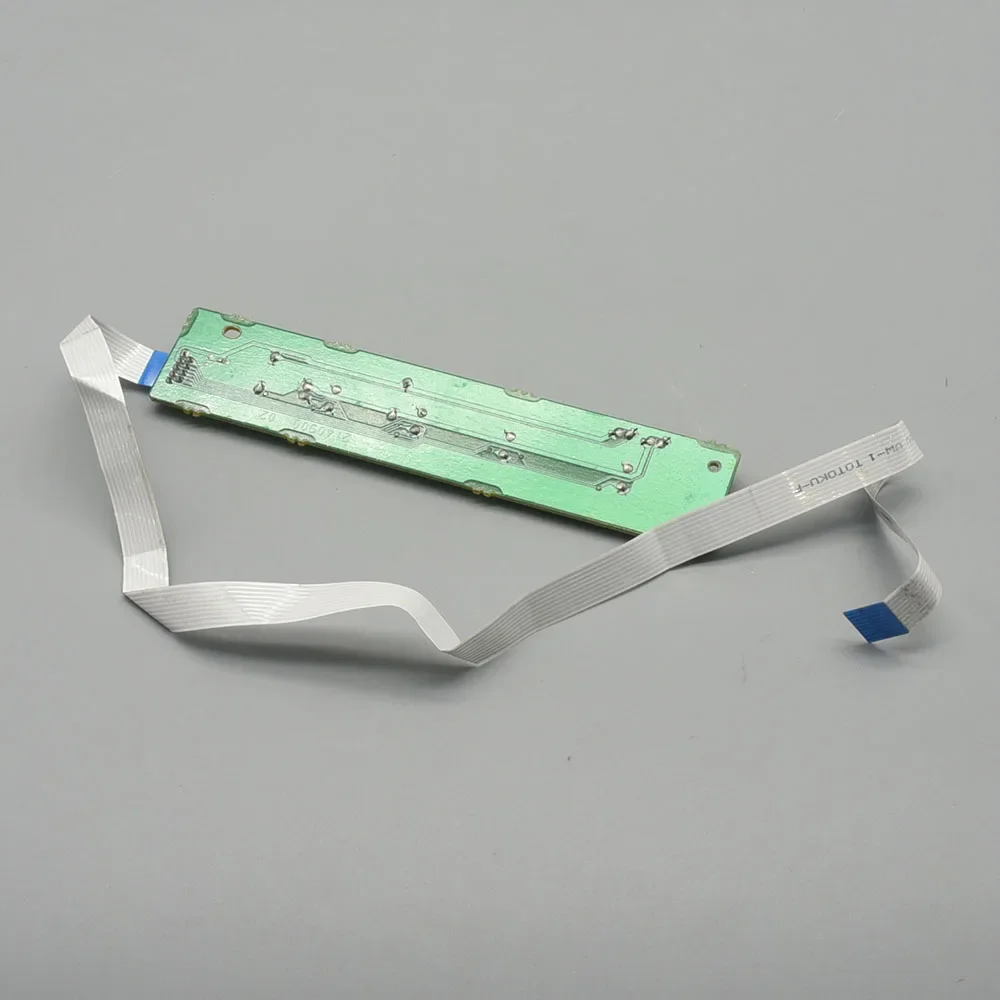 1 unidad 2140899 2172989 Panel de Control Original Panel de botones para impresora Epson L360 L363 L365 L380 L382 L385 L353 L355 L210 L220 L222 - imagen 4