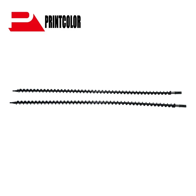 FOR RICOH MP 2554 3054 3554 4054 5054 6054 2555 3055 3555 4055 5055 6055 MP3054 DRUM UNIT TONER RECYCLE COLLECTION COIL - imagen 3