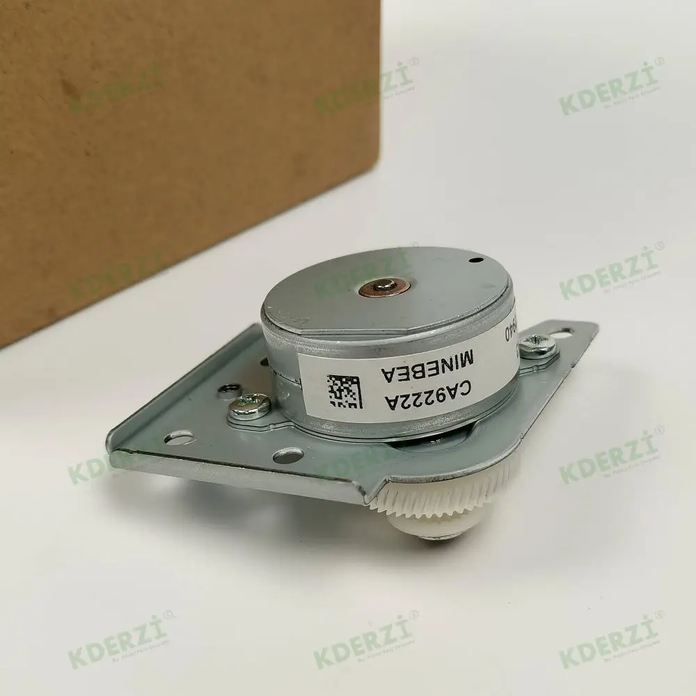 Unidad principal de escáner Sensor de imagen de contacto CIS para Fuji Xerox CM315 CM318 C405 Workcentre 6515 DL620-01UHG-B Cable de Motor - imagen 5