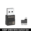 KB8P 24Bit TypeC SET
