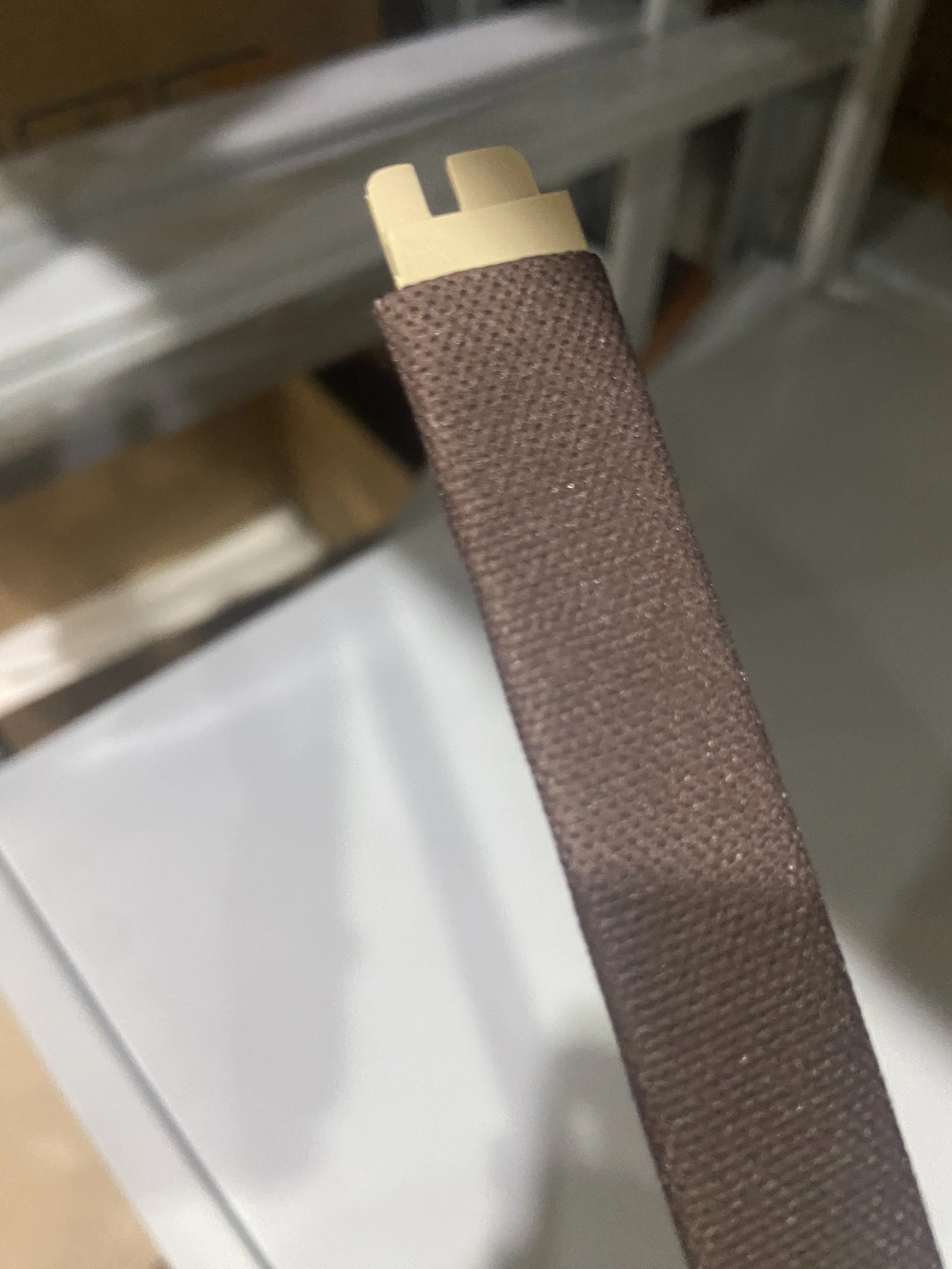 Soporte para almohadilla de aplicación de aceite, 5 uds., para Ricoh MP C2003 C3003 C3503 C2503 C4503 C5503 C6003/MPC2003 MPC3003 MPC3503 MPC2503 MPC4503