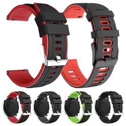 Correa Silicona Amazfit GTR 4 / 3 Pro – Pulsera Deportiva