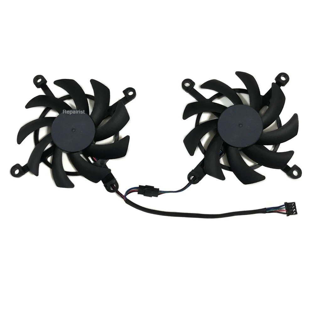 Ventilador GPU Colorful CMP 30HX – Repuesto Tarjeta Gráfica - imagen 2
