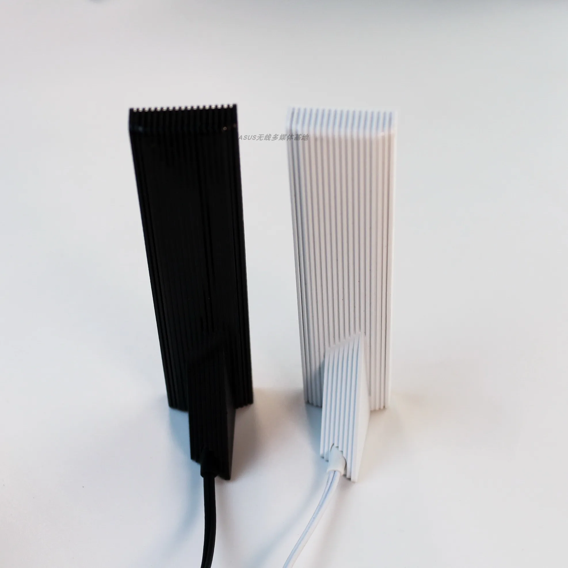 Aorus X-placa base Trx50D Original, tarjeta inalámbrica WWAN, WiFi7, 5, 6E, Bluetooth, alta ganancia, absorción magnética, antena de Cable extendido - imagen 2