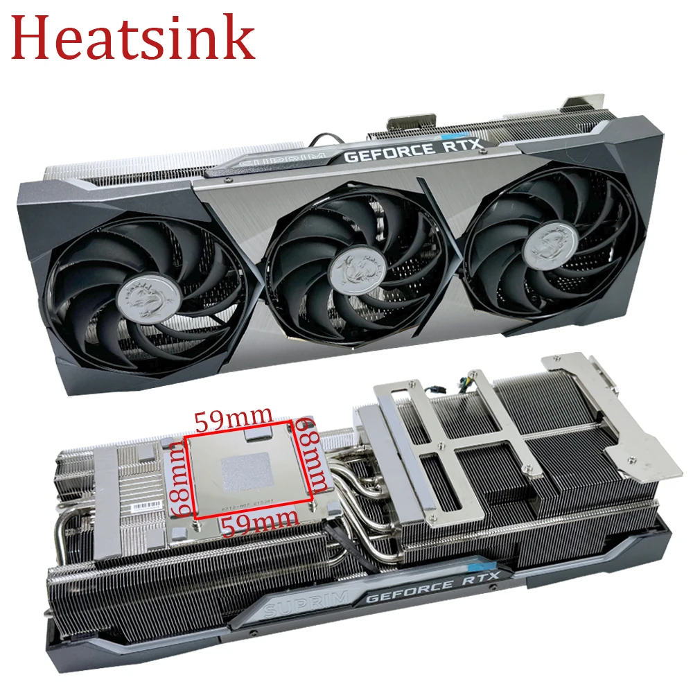 Heatsink