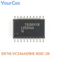 SN74LVC244ADWR