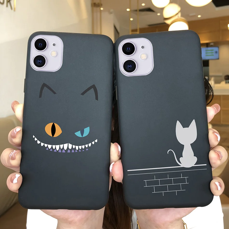 Funda de silicona suave y delgada a prueba de golpes para iPhone 11 Pro Max de Apple, carcasa a prueba de golpes para iPhone 11 11 Pro 11 Pro Max - imagen 3