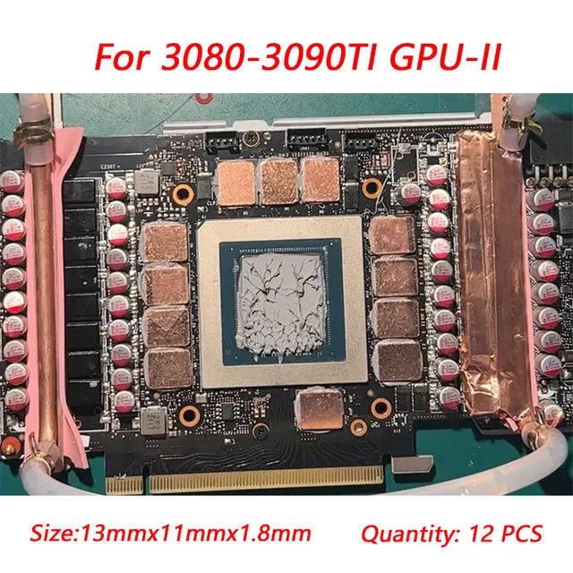 3080-3090Ti GPU-II