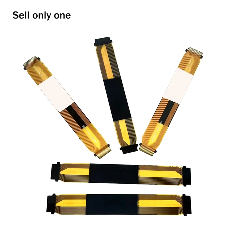 HOT-1PCS para Tamron 28-75Mm F2.8 Di III RXD A036, piezas de reparación de lentes de enfoque de contacto flexibles FPC (para conector Canon) - imagen 3