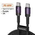 Morado PD 60W