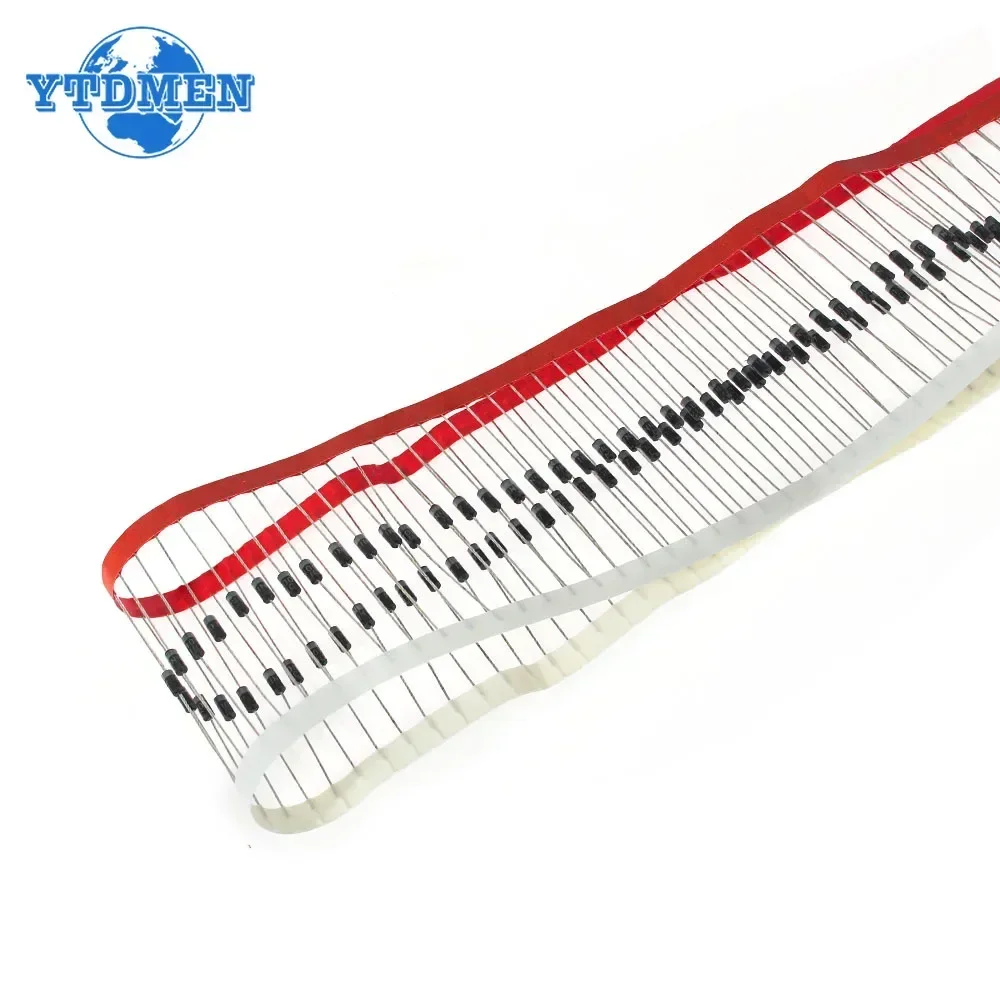 Electronic Components & Supplies