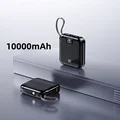 Black 10000mAh