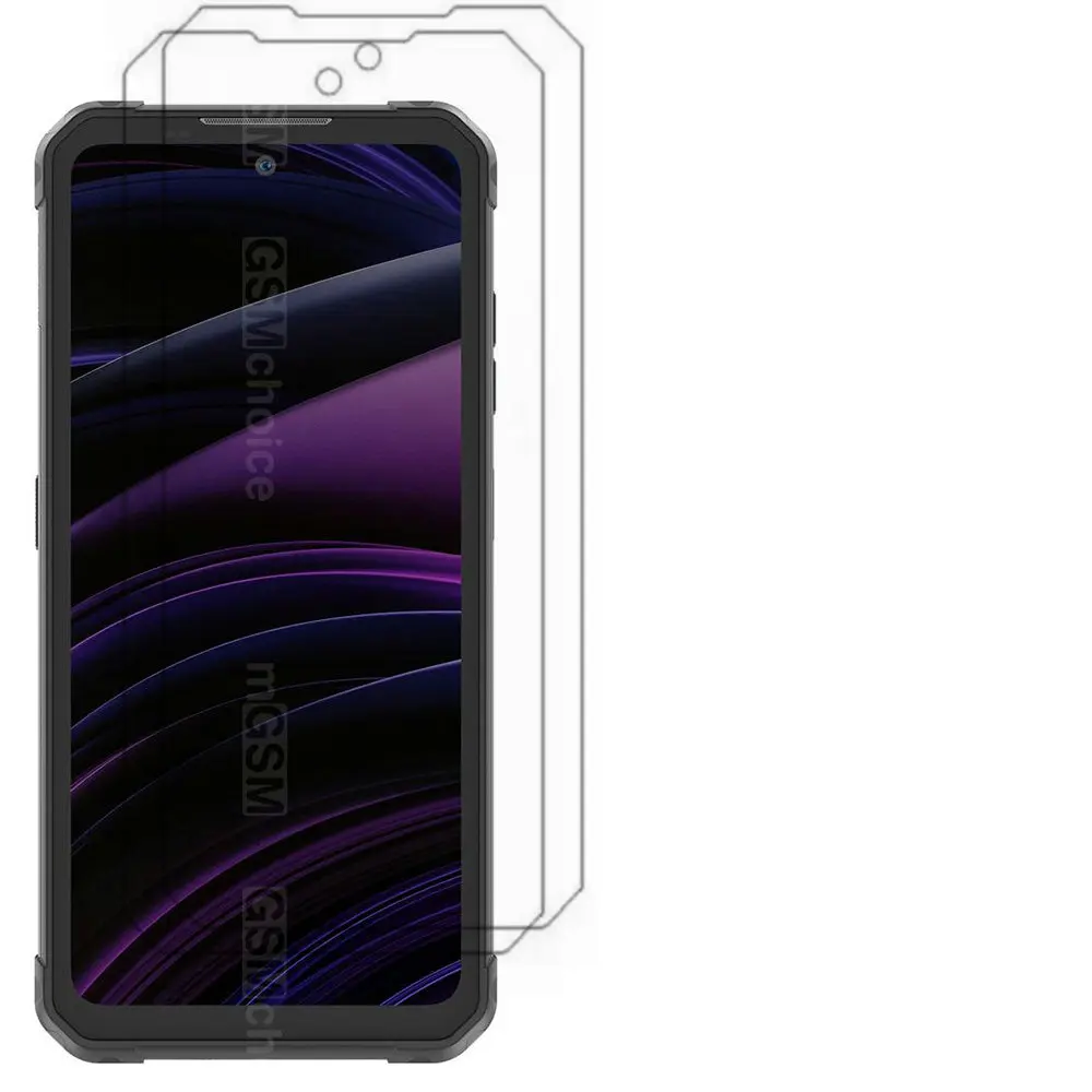 Para IIIF150 Air 1 Protector de vidrio Ultra templado para IIIF150 Air 1 Ultra película protectora de pantalla para IIIF150 Raptor - imagen 5