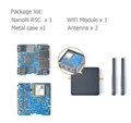 wifi module  antenna
