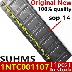 Chipset SOIC-14 Alta Frecuencia – 100% Original