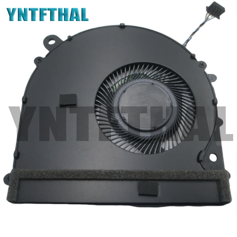 ND55C05-17E23 6033B0059101 ND55C05-17E22 6033B005920 nuevo para 15,6 pares de ventilador de refrigeración CPU/GPU - imagen 2