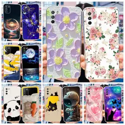 Xiaomi Poco M3 Pro Funda Silicona Antigolpes