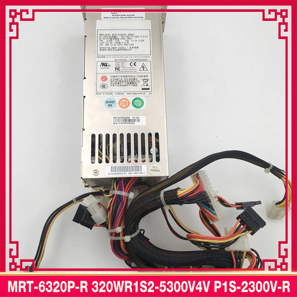 R1S2-5300V4V P1S-2300V-R para fuente de alimentación Zippy, jaula de módulo de alimentación especial - imagen 2
