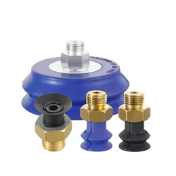 Almohadilla de vacío FESTO Serie VASB Ventosa VAS VASB-8-10-15-30-40-55-75-100-125