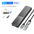 NVMe-10Gbps-Grey