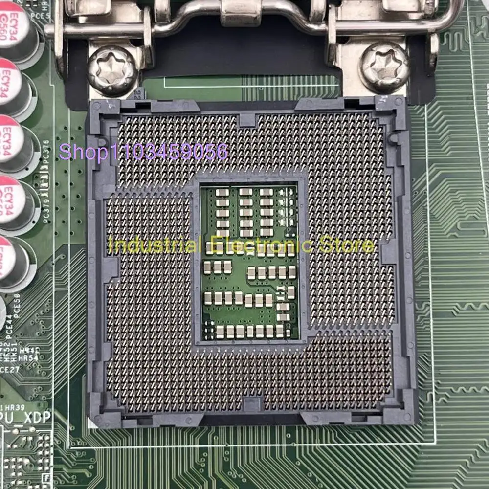 L05338-001 L05338-601 L02433-001 para H-P ProDesk 600 G4 SFF placa base de escritorio DDR4 LGA1151 - imagen 5