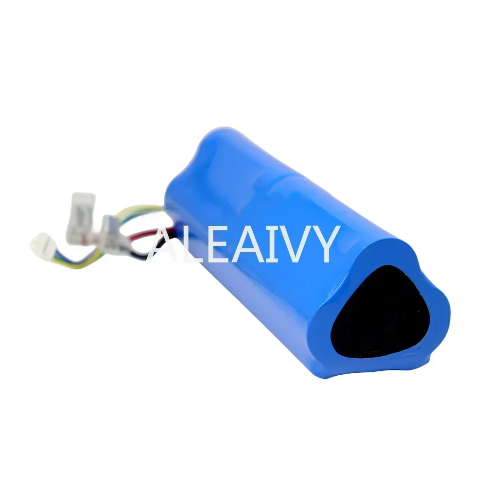 Batería recargable de 21,6 V y 6800mAh Compatible con depurador de suelo Dream H10 H11 H12 H11MAX M13 H12S VWV8 HHR24A - imagen 5